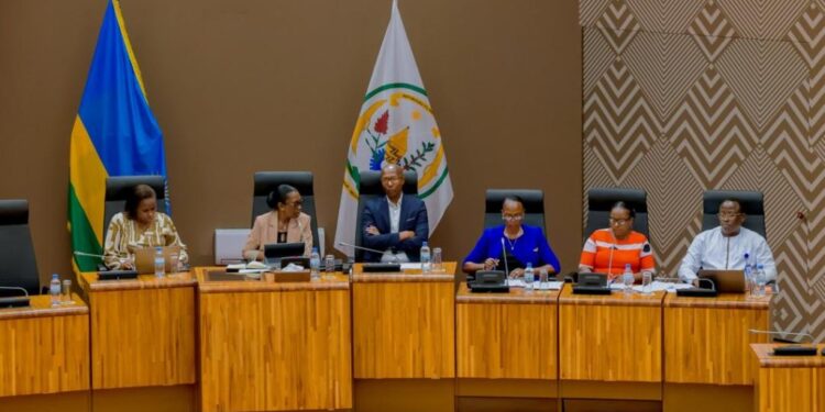 Parliament Gives MIGEPROF 12 Months to Address Failures in Fight Against Child Malnutrition, Stunting