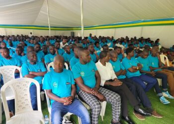 Rwanda Hosts Ex-Combatants Despite Lack of DRC Cooperation