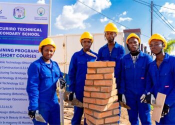 Amashuri atanu y’imyuga yashyizwemo serivisi z’ubuzima bwo mu mutwe