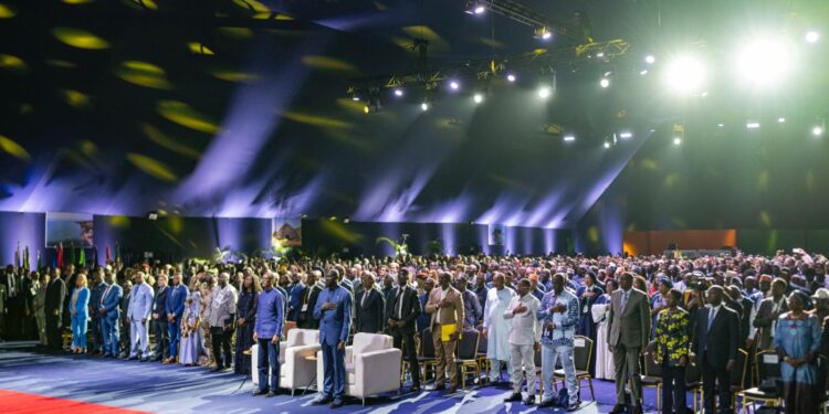 President Kagame Says AI Could Boost GDP by 5%