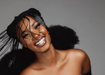 France Mpundu yakomeje muri 1/4 cya Secret Story 