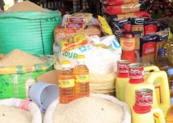 Ibiciro mu ku isoko byazamutseho 7,1% mu Ukwakira 2025 – NISR