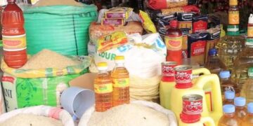 Ibiciro mu ku isoko byazamutseho 7,1% mu Ukwakira 2025 – NISR