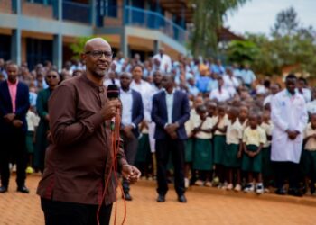 Minisiteri y’Uburezi igiye kongera amashuri Nderabarezi