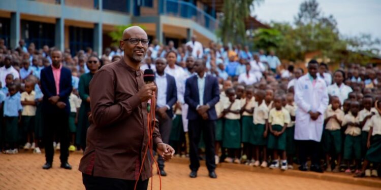 Minisiteri y’Uburezi igiye kongera amashuri Nderabarezi