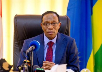 Sudanese Ambassador to Rwanda Condemns RSF Atrocities, Calls for Global Action and Justice