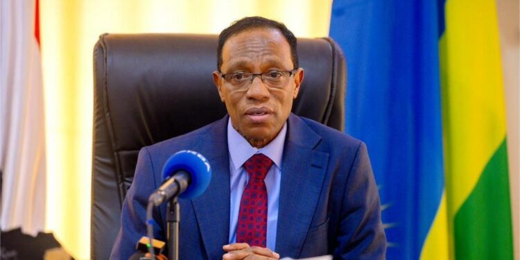 Sudanese Ambassador to Rwanda Condemns RSF Atrocities, Calls for Global Action and Justice