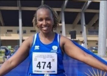 Ba Depite Mukabalisa na Nyabyenda begukanye imidali mu marushanwa ya EAS