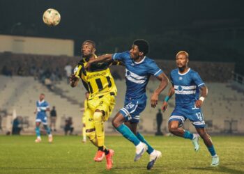 Shampiyona y’ u Rwanda: Amakipe azajya akina imipira yakozwe na Prostar Sports