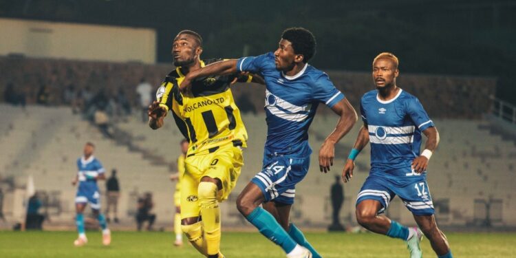 Shampiyona y’ u Rwanda: Amakipe azajya akina imipira yakozwe na Prostar Sports