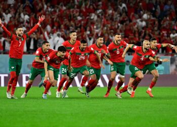 Players release date for AFCON 2025 extended by FIFA