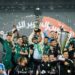 Al Ahli Tripoli ya Manzi Thierry na Djihad Bizimana yegukanye Libya Super Cup