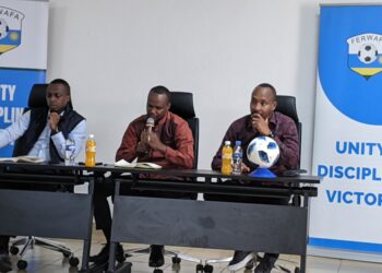 Ibihembo bya Super Cup byongerewe agaciro