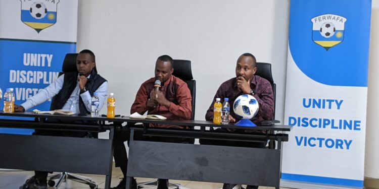 Ibihembo bya Super Cup byongerewe agaciro