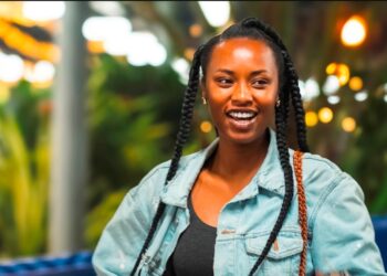 France Mpundu yerekeje muri Benin