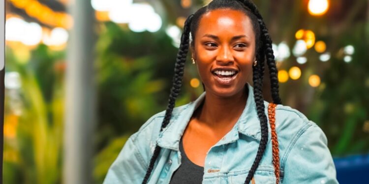 France Mpundu yerekeje muri Benin