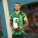 Nigeria captain William Troost-Ekong retires from international football