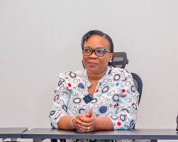 “Mufite ibendera ry’Igihugu mu gatuza kanyu” Louise Ndengeyingoma wa FERWAFA