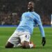 Yaya Touré yavuze ko  Pep Guardiola amubona nk’inzoka
