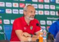 AFCON 2025: Desabre names DR Congo final squad