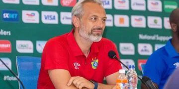 AFCON 2025:  Desabre names DR Congo final squad