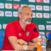AFCON 2025:  Desabre names DR Congo final squad