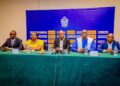 Rayon Sports yashyizeho Komisiyo nshya enye, Gakwaya Olivier agirwa Umuvugizi