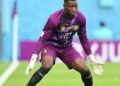 AFCON 2025: Onana, Aboubaker, Anguissa left out of Cameroon squad!