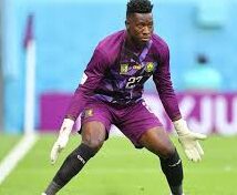 AFCON 2025: Onana, Aboubaker, Anguissa left out of Cameroon squad!