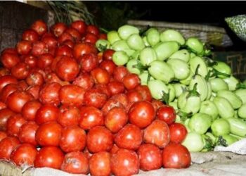 Mu Rwanda ibiciro ku masoko byazamutseho 5,1%