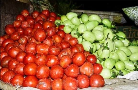 Mu Rwanda ibiciro ku masoko byazamutseho 5,1%