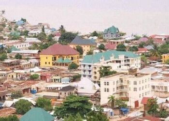 AFC/M23 yatangaje ko yafashe umugi wa Uvira