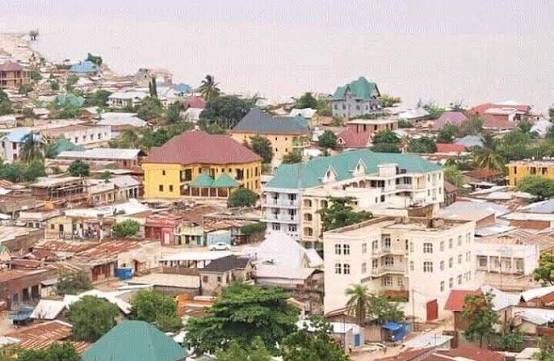 AFC/M23 yatangaje ko yafashe umugi wa Uvira