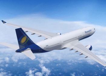 RwandAir Launches Zanzibar Flights, Resumes Service to Mombasa