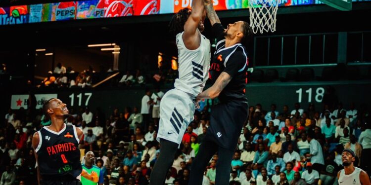 Ingengabihe ya Shampiyona ya Basketball yatangajwe