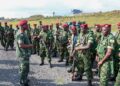 Rwanda Criticizes Burundi Amid Regional Security Concerns