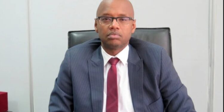 Brig Gen Nyirubutama yagizwe umujyanama wa Perezida, James Wizeye ajya muri NISS