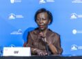 U Rwanda ruzongera rutange Mushikiwabo nk’ umukandida muri OIF