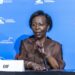 U Rwanda ruzongera rutange Mushikiwabo nk’ umukandida muri OIF