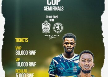 Ibiciro byo kureba Imikino y’igikombe cy’Intwari byashyizwe hanze