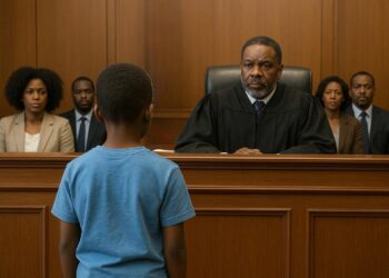 Bigenda bite iyo umwana akurikiranyweho icyaha? Ubutabera n’uburenganzira bwe mu Rwanda