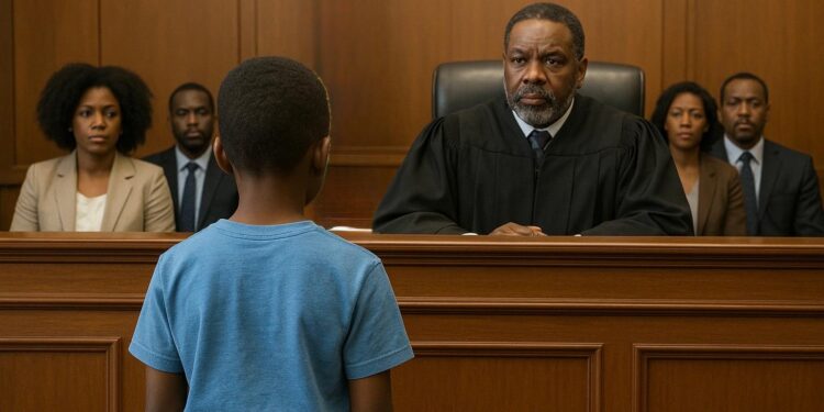 Bigenda bite iyo umwana akurikiranyweho icyaha? Ubutabera n’uburenganzira bwe mu Rwanda