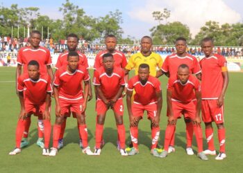 Kirehe yakuwe mu bunyamuryango bwa Ferwafa