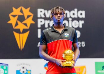 Niyigena Clément yerekeje muri Al Hilal SC