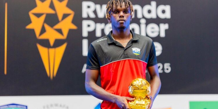 Niyigena Clément yerekeje muri Al Hilal SC