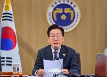 Behind K-Pop’s Global Image, Religious Freedom Concerns Emerge in South Korea