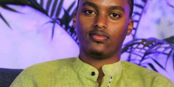 Josh Ishimwe agiye kurirmba mu Buholandi