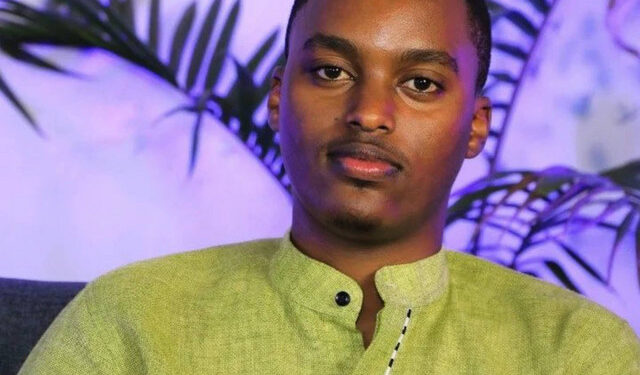 Josh Ishimwe agiye kurirmba mu Buholandi