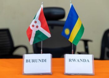 Burundi’s Mixed Signals Undercut Efforts to Ease Tensions With Rwanda
