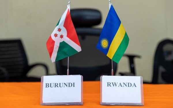 Burundi’s Mixed Signals Undercut Efforts to Ease Tensions With Rwanda
